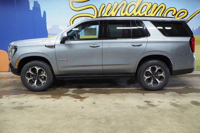 new 2025 GMC Yukon car, priced at $77,213