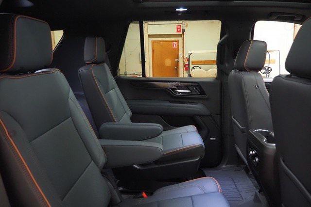 new 2025 GMC Yukon car, priced at $77,213