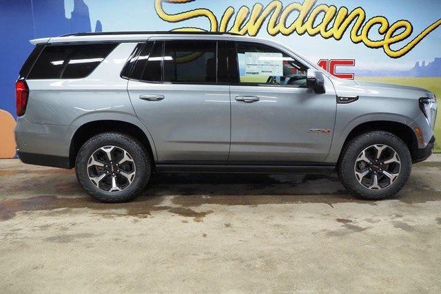 new 2025 GMC Yukon car, priced at $77,213