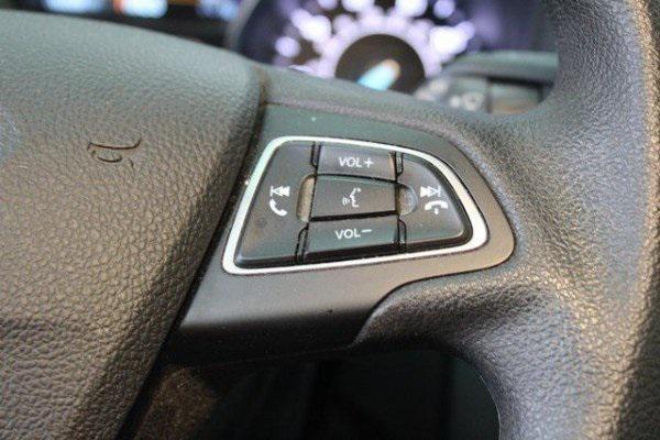 used 2019 Ford Escape car, priced at $15,900