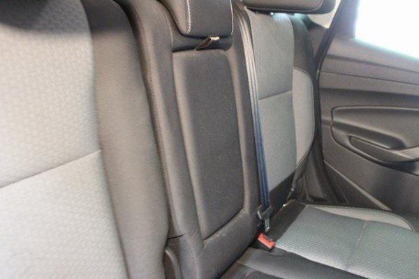 used 2019 Ford Escape car, priced at $15,900