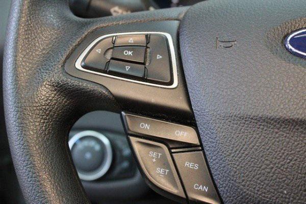 used 2019 Ford Escape car, priced at $15,900
