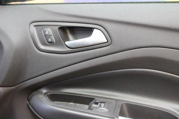 used 2019 Ford Escape car, priced at $15,900