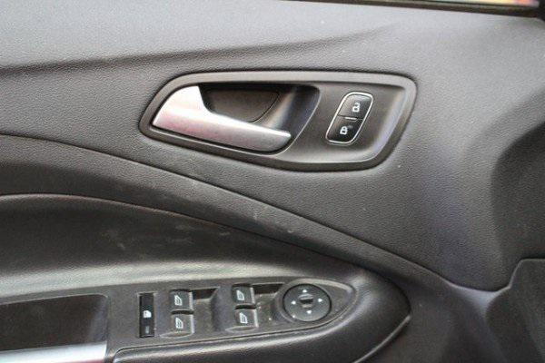 used 2019 Ford Escape car, priced at $15,900