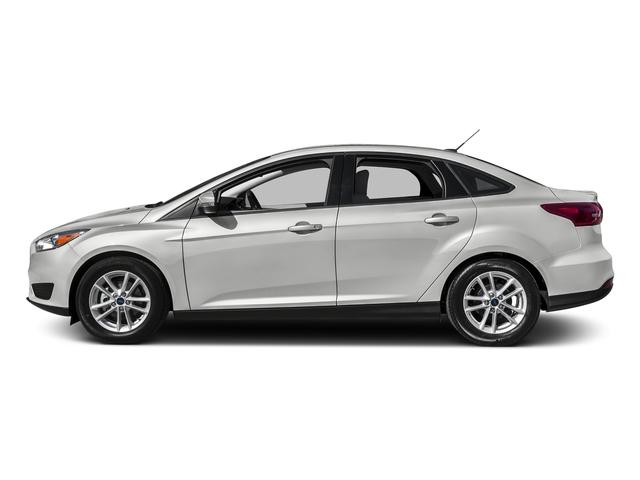 used 2016 Ford Focus car