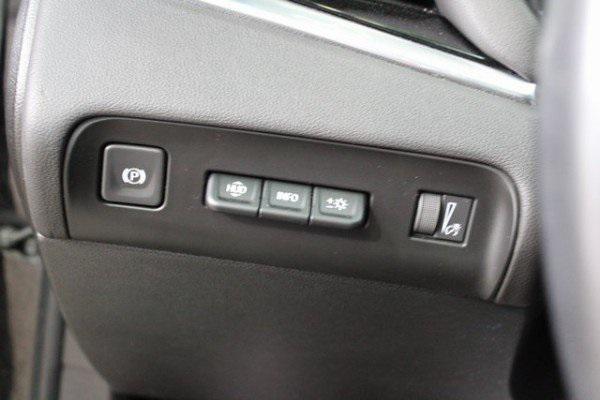 used 2022 Buick Enclave car, priced at $36,500