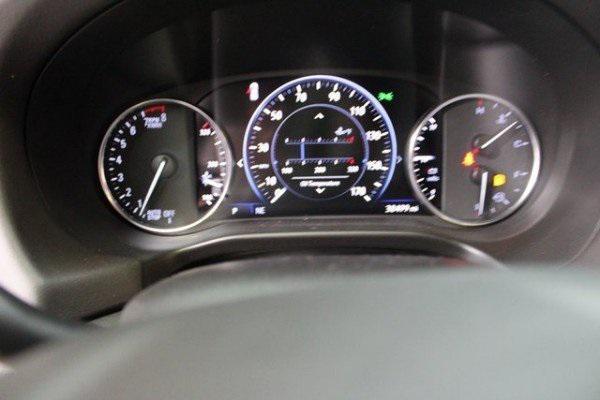 used 2022 Buick Enclave car, priced at $36,500