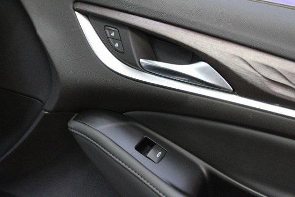 used 2022 Buick Enclave car, priced at $36,500