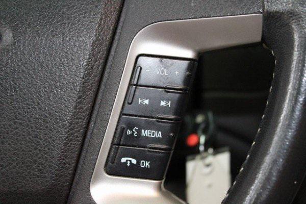 used 2012 Ford Fusion car, priced at $8,900