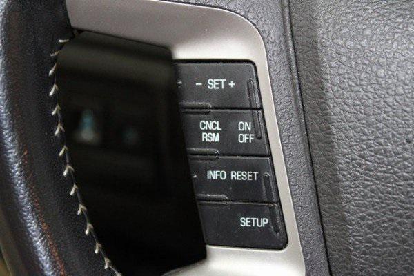 used 2012 Ford Fusion car, priced at $8,900