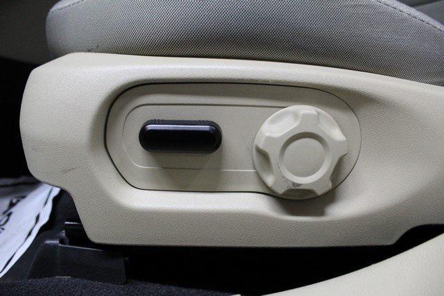 used 2019 Ford Taurus car, priced at $16,900