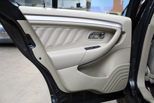 used 2019 Ford Taurus car, priced at $16,900