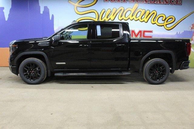used 2022 GMC Sierra 1500 car, priced at $39,900
