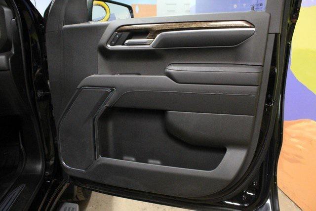 used 2022 GMC Sierra 1500 car, priced at $39,900