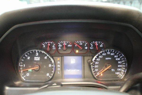 used 2017 GMC Sierra 1500 car, priced at $19,900