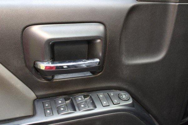 used 2017 GMC Sierra 1500 car, priced at $19,900