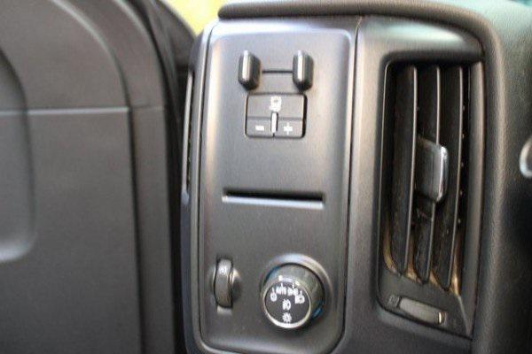used 2017 GMC Sierra 1500 car, priced at $19,900