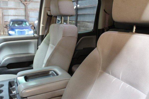 used 2017 GMC Sierra 1500 car, priced at $19,900