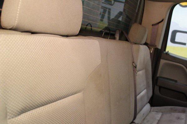 used 2017 GMC Sierra 1500 car, priced at $19,900