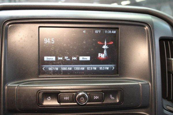 used 2017 GMC Sierra 1500 car, priced at $19,900