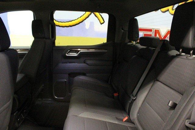 new 2026 GMC Sierra 1500 car, priced at $55,686