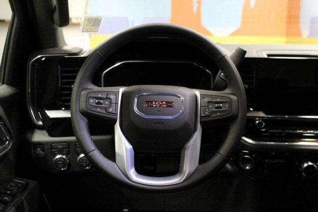 new 2026 GMC Sierra 1500 car, priced at $55,686