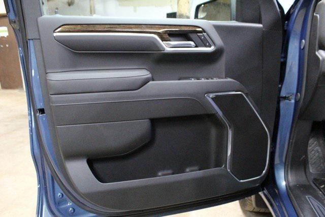new 2026 GMC Sierra 1500 car, priced at $55,686