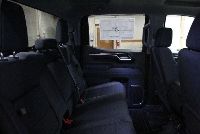 new 2026 GMC Sierra 1500 car, priced at $55,686