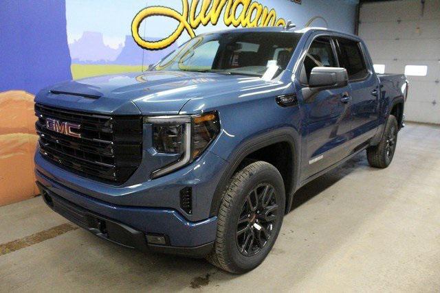 new 2026 GMC Sierra 1500 car, priced at $55,686