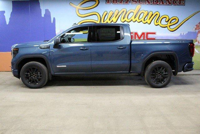 new 2026 GMC Sierra 1500 car, priced at $55,686