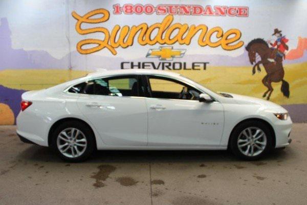 used 2016 Chevrolet Malibu car, priced at $15,900