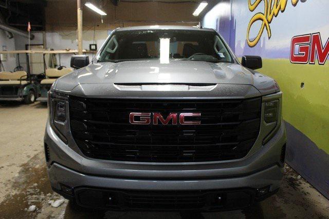 new 2025 GMC Sierra 1500 car, priced at $52,338