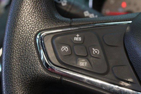 used 2019 Chevrolet Cruze car, priced at $13,900