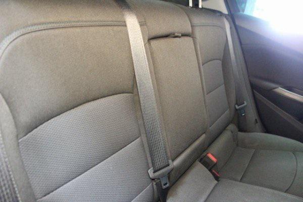 used 2019 Chevrolet Cruze car, priced at $13,900