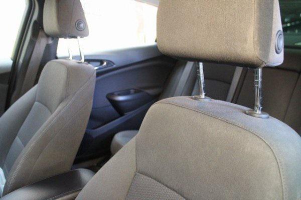 used 2019 Chevrolet Cruze car, priced at $13,900