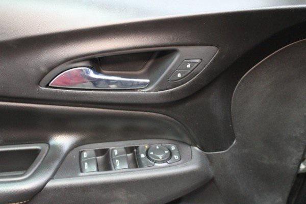 used 2021 Chevrolet Equinox car, priced at $23,700