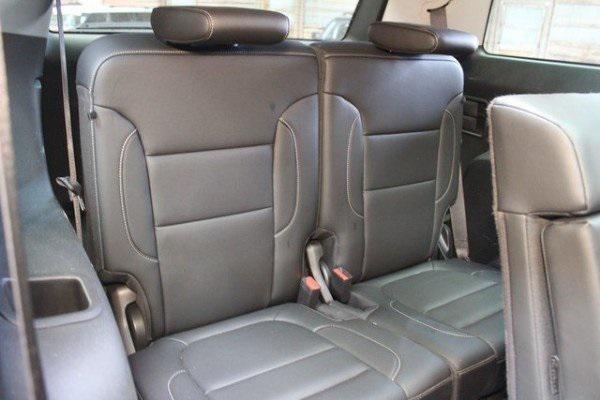 used 2022 GMC Acadia car, priced at $30,900