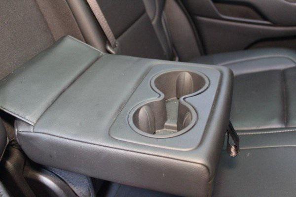 used 2022 GMC Acadia car, priced at $30,900