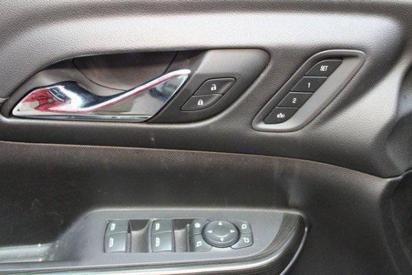 used 2022 GMC Acadia car, priced at $30,900