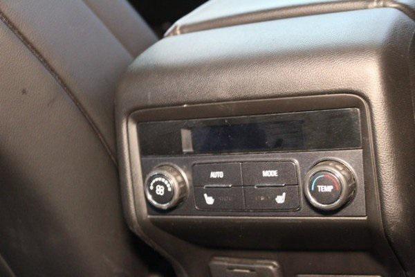 used 2022 GMC Acadia car, priced at $30,900