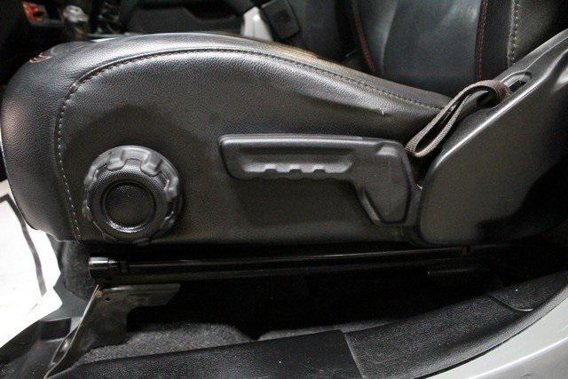 used 2020 Jeep Wrangler Unlimited car, priced at $34,900