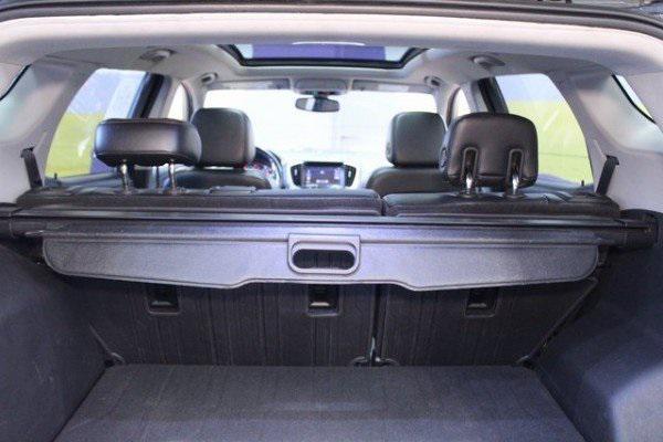 used 2019 GMC Terrain car, priced at $14,900