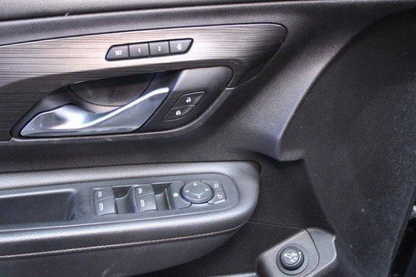 used 2019 GMC Terrain car, priced at $14,900