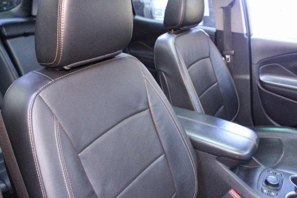 used 2019 GMC Terrain car, priced at $14,900