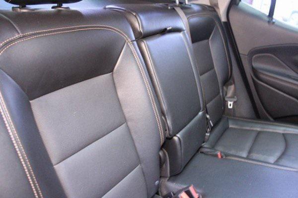 used 2019 GMC Terrain car, priced at $14,900