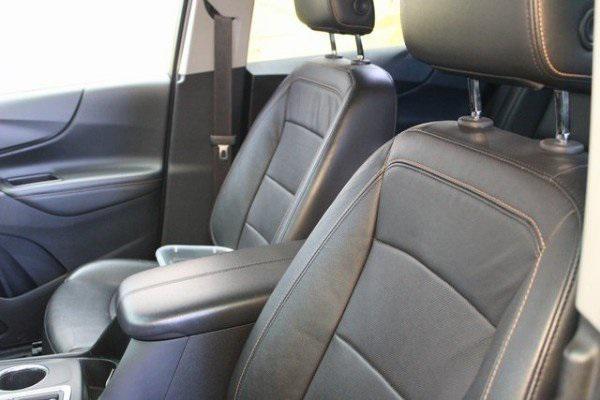 used 2020 Chevrolet Equinox car, priced at $22,800