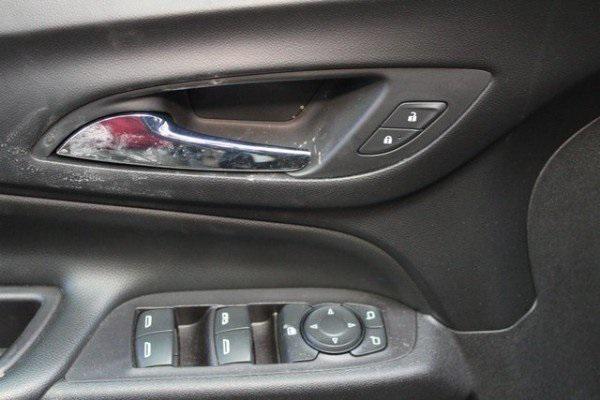 used 2020 Chevrolet Equinox car, priced at $22,800