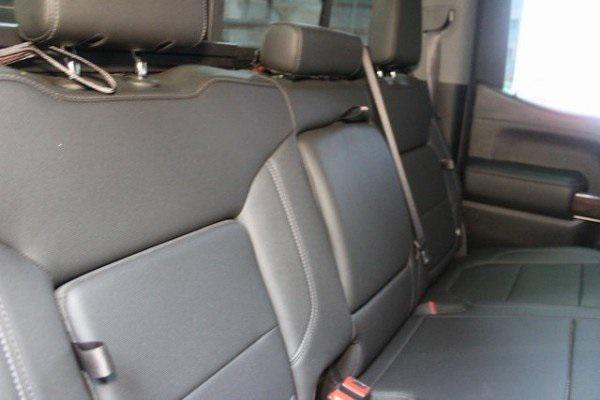 used 2019 GMC Sierra 1500 car, priced at $38,900