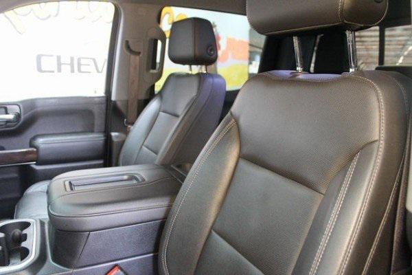 used 2019 GMC Sierra 1500 car, priced at $38,900