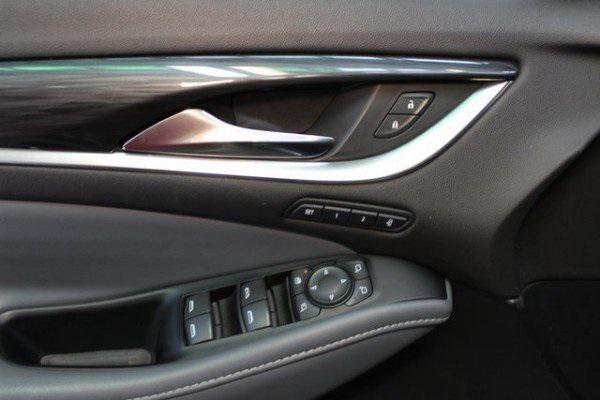 used 2019 Buick Enclave car, priced at $21,900